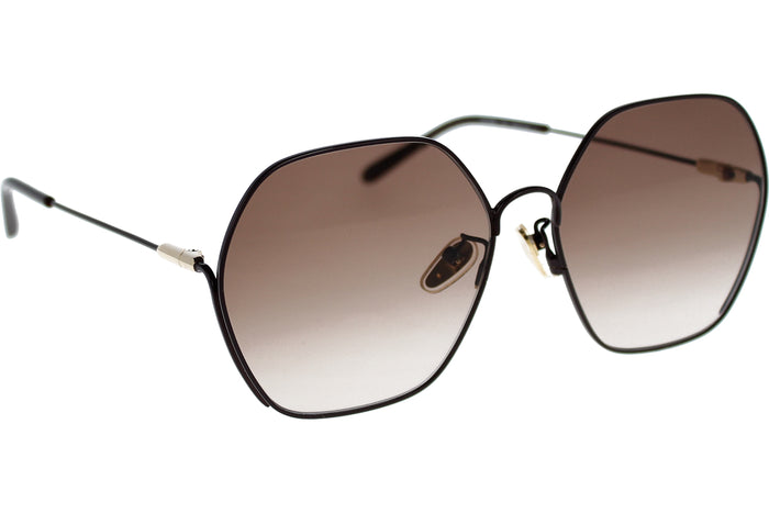 Sonnenbrillen Chloé CH0169A 003 61 16 — vista 2