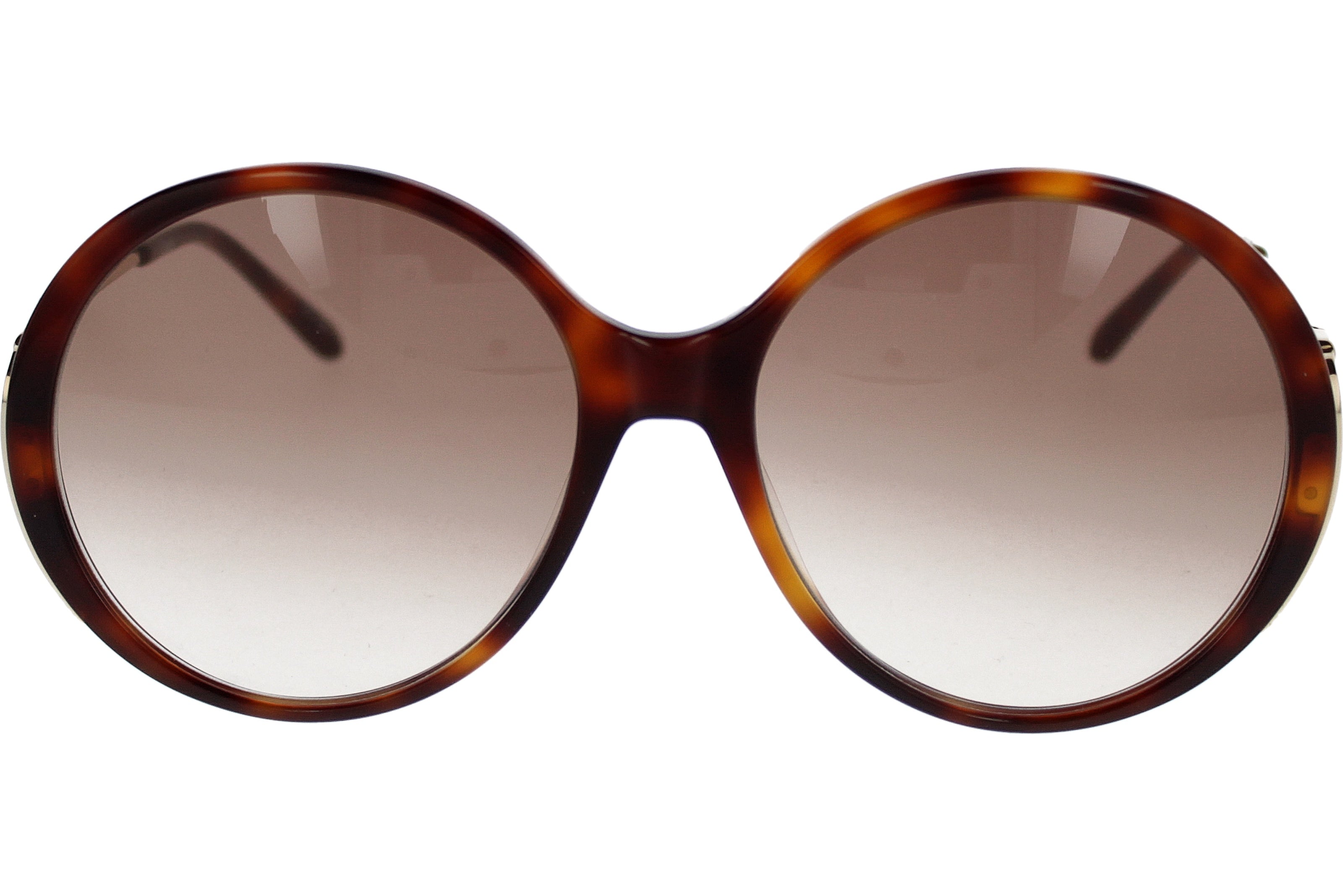 Gafas de Sol Chloé CH0171 002 58 17