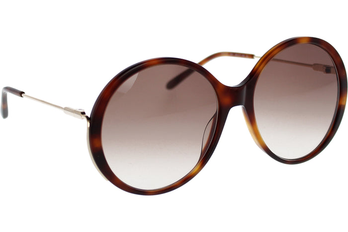 Sunglasses Chloé CH0171 002 58 17 — vista 2