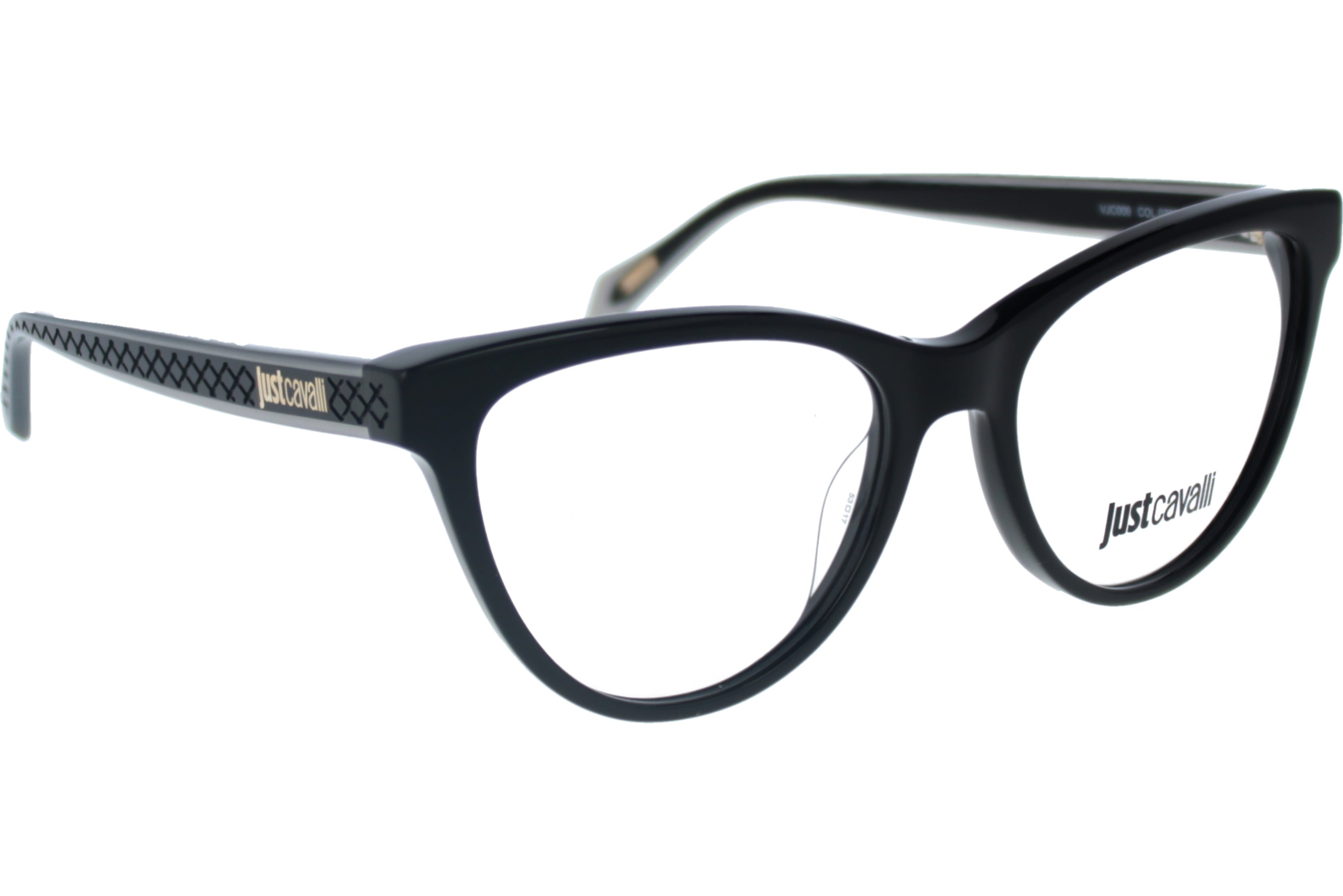Gafas Graduadas Just Cavalli JC009 0700 53 17