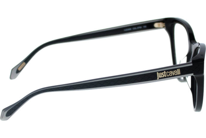 Prescription Glasses Just Cavalli JC009 0700 53 17 — vista 3