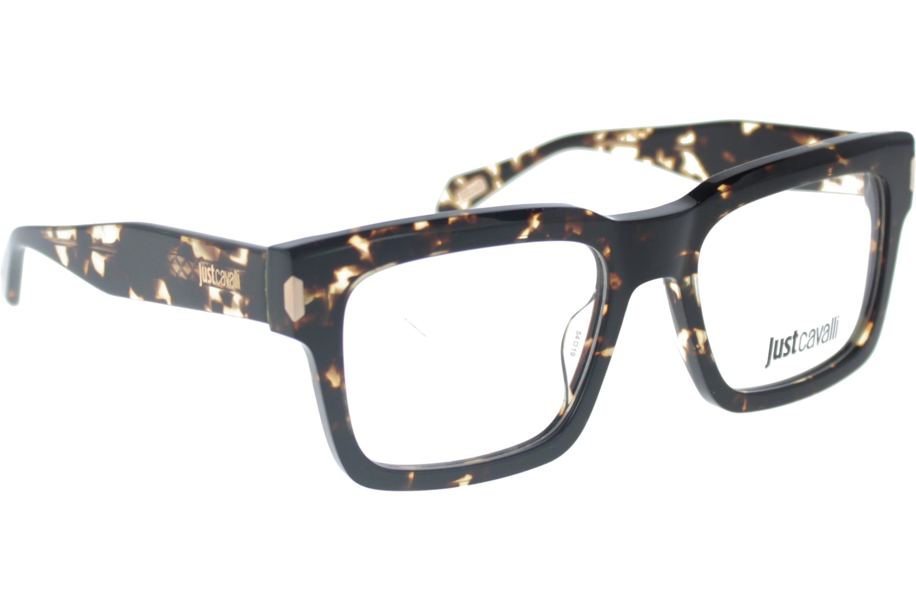 Gafas Graduadas Just Cavalli JC015 0780 54 19