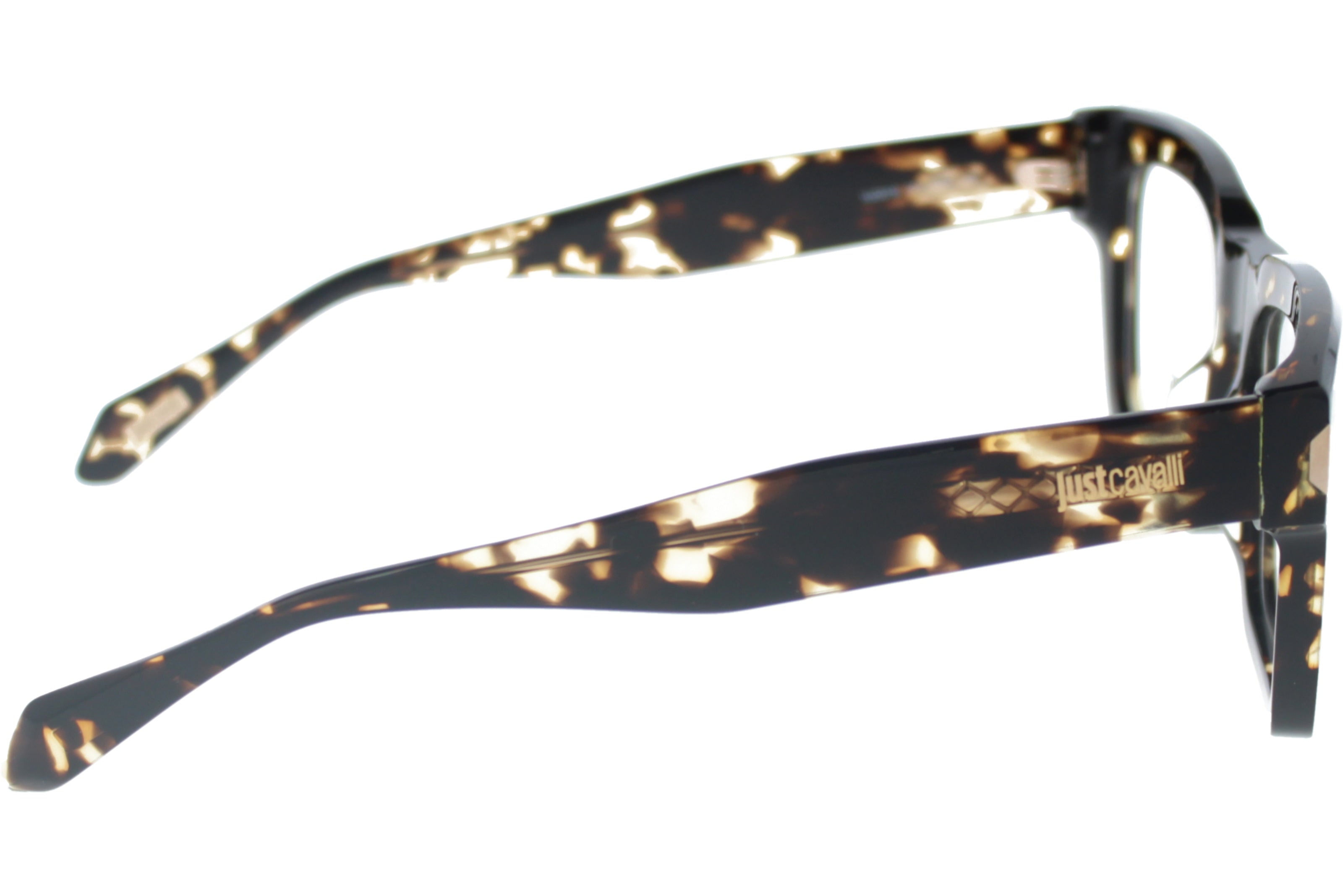 Gafas Graduadas Just Cavalli JC015 0780 54 19