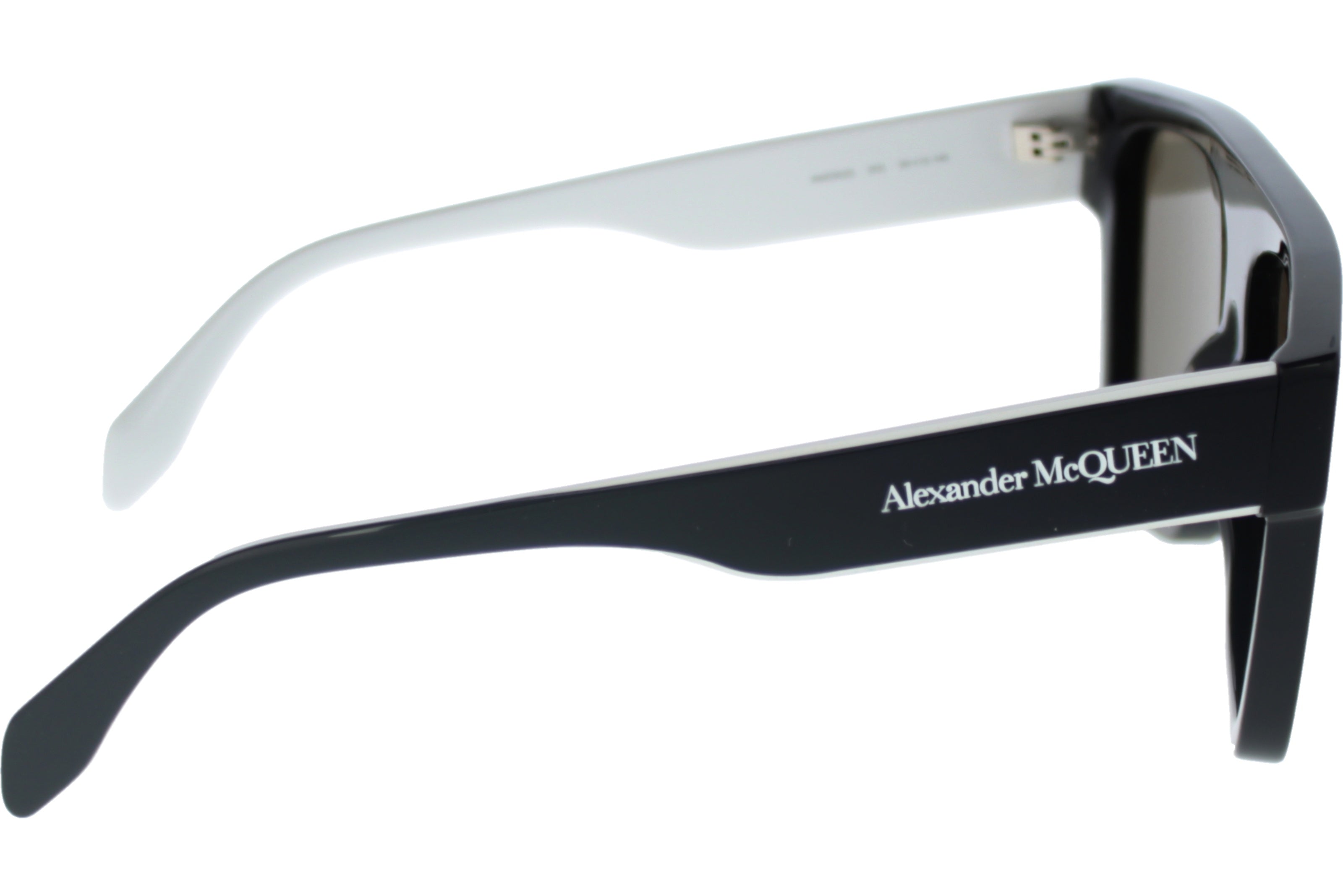 Gafas de Sol Alexander Mcqueen AM0302 003 59 13