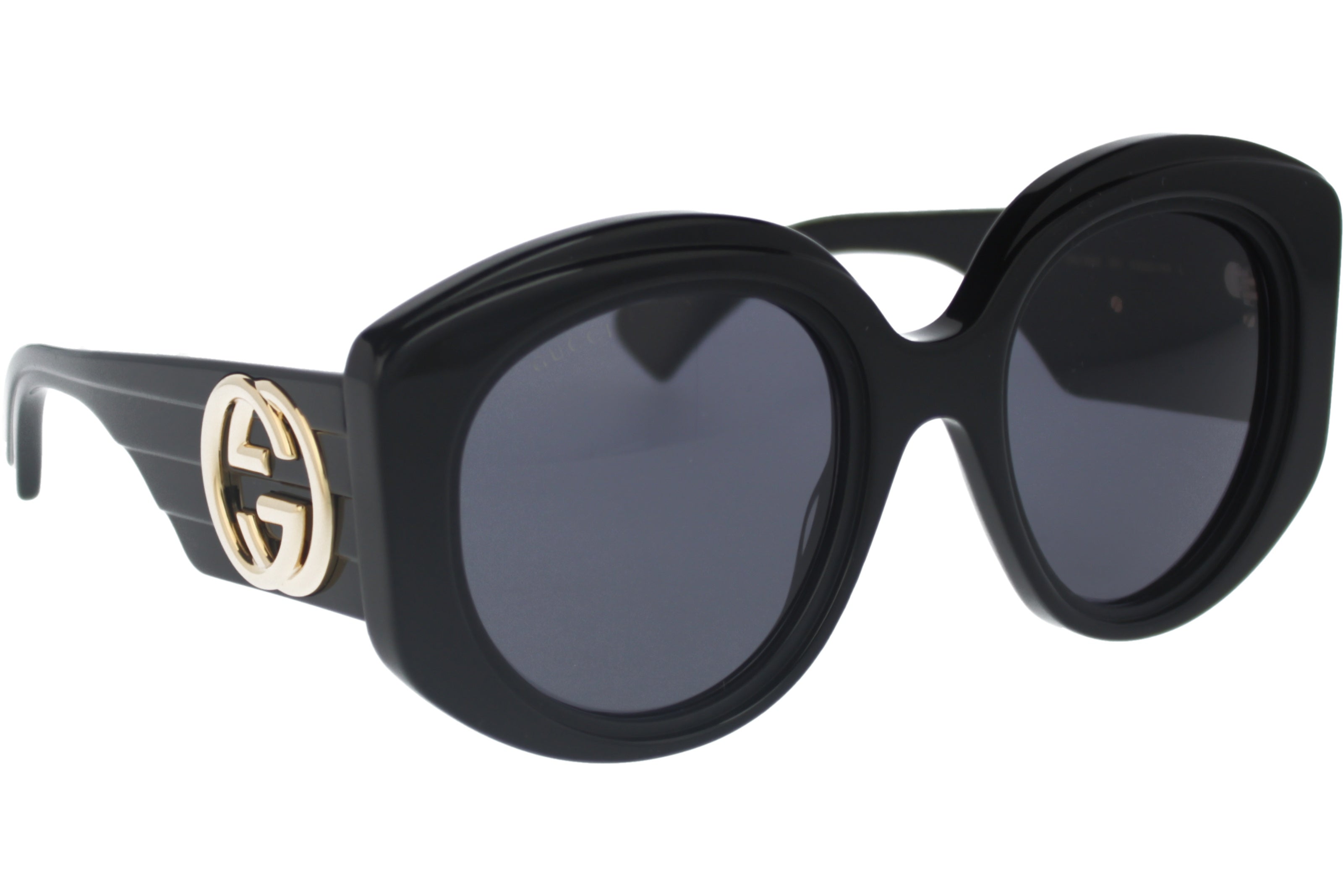 Gafas de Sol Gucci GG1308 001 53 23