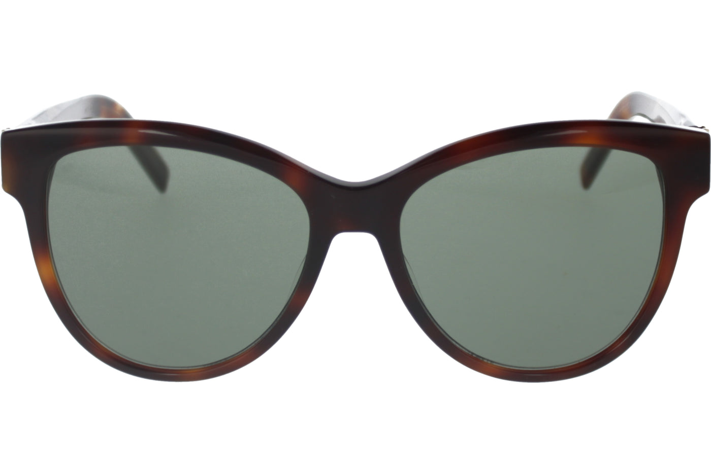 Sunglasses Saint Laurent SL M107 003 55 16