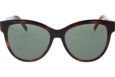 Sunglasses Saint Laurent SL M107 003 55 16