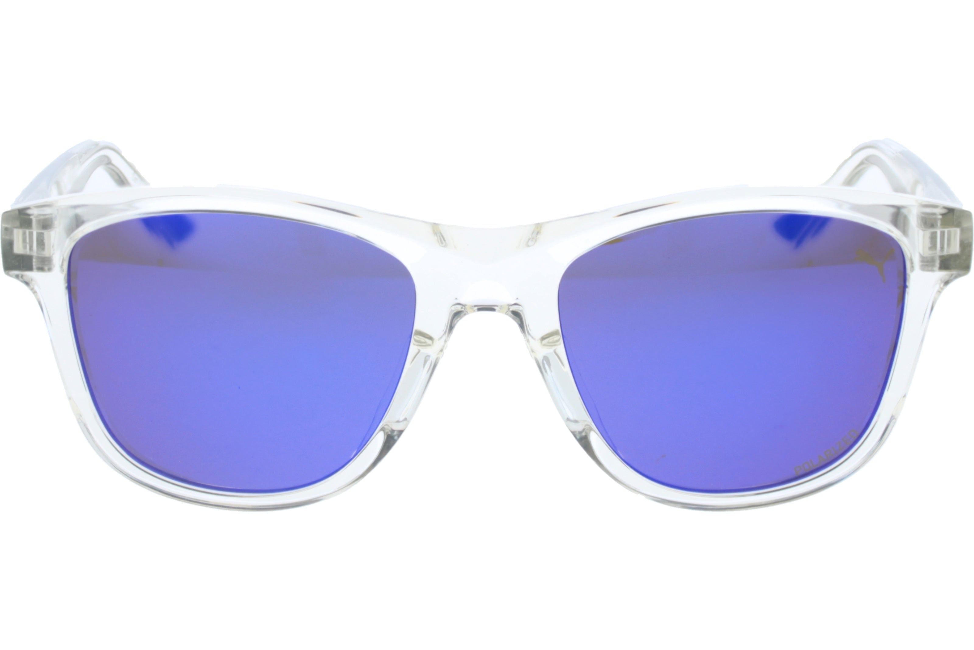 Gafas de Sol Puma PU0401 003 54 19