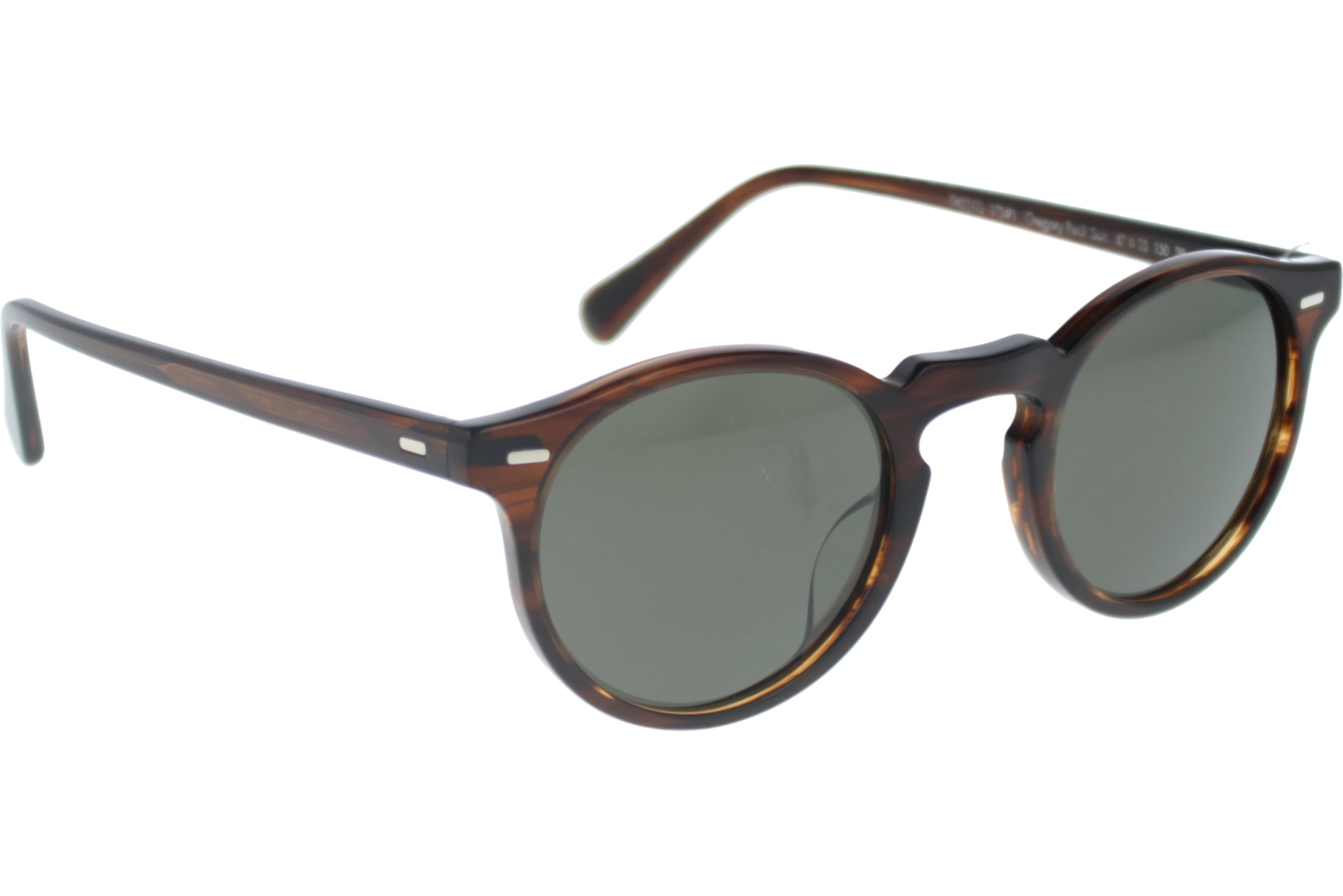 Gafas de Sol Oliver Peoples Gregory Peck OV5217S 1724P1 47 23