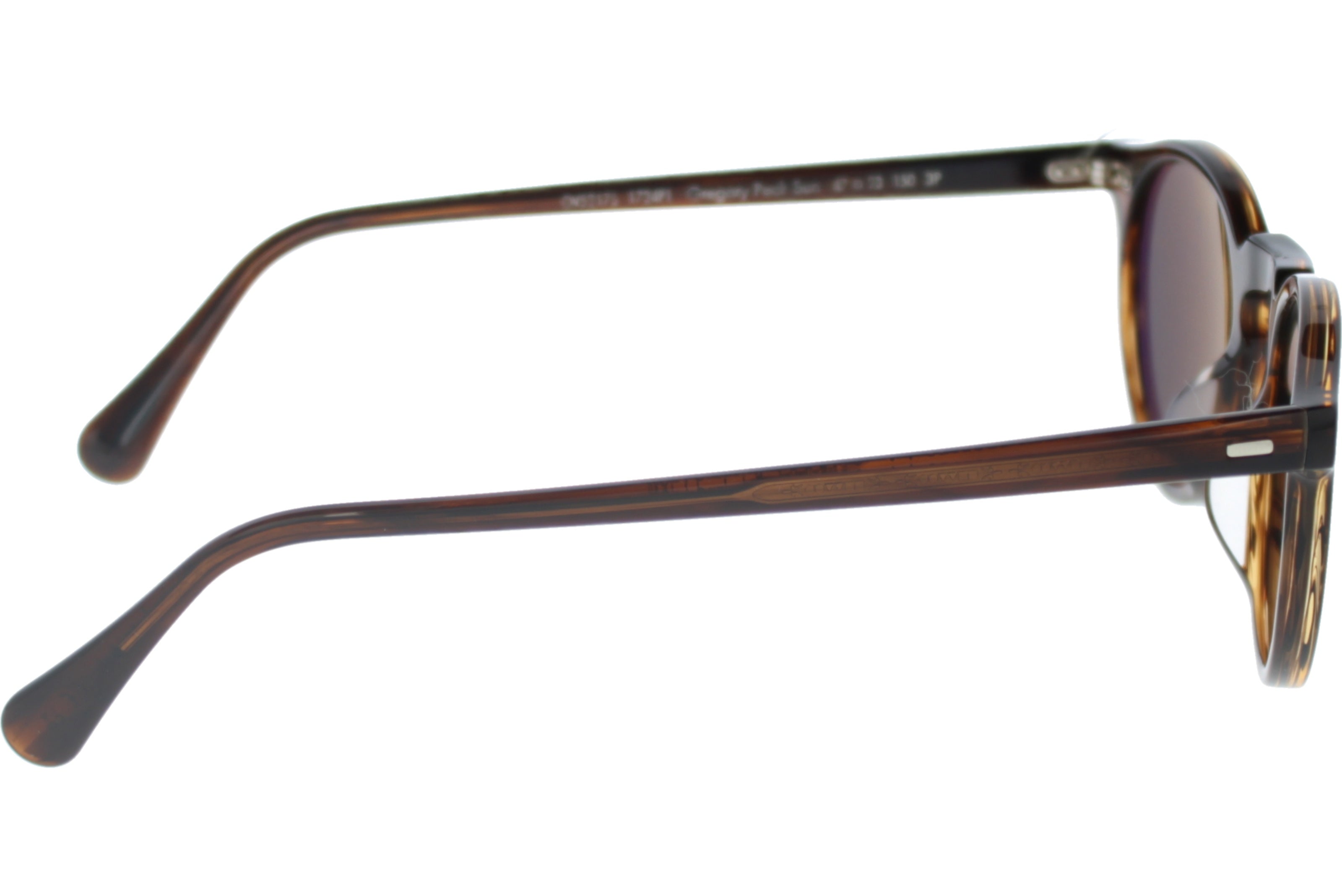 Gafas de Sol Oliver Peoples Gregory Peck OV5217S 1724P1 47 23