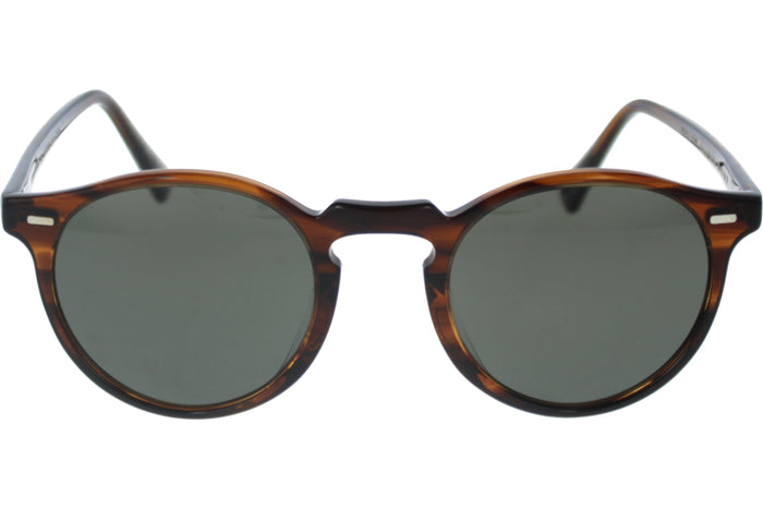 Gafas de Sol Oliver Peoples Gregory Peck OV5217S 1724P1 50 23 — vista 2