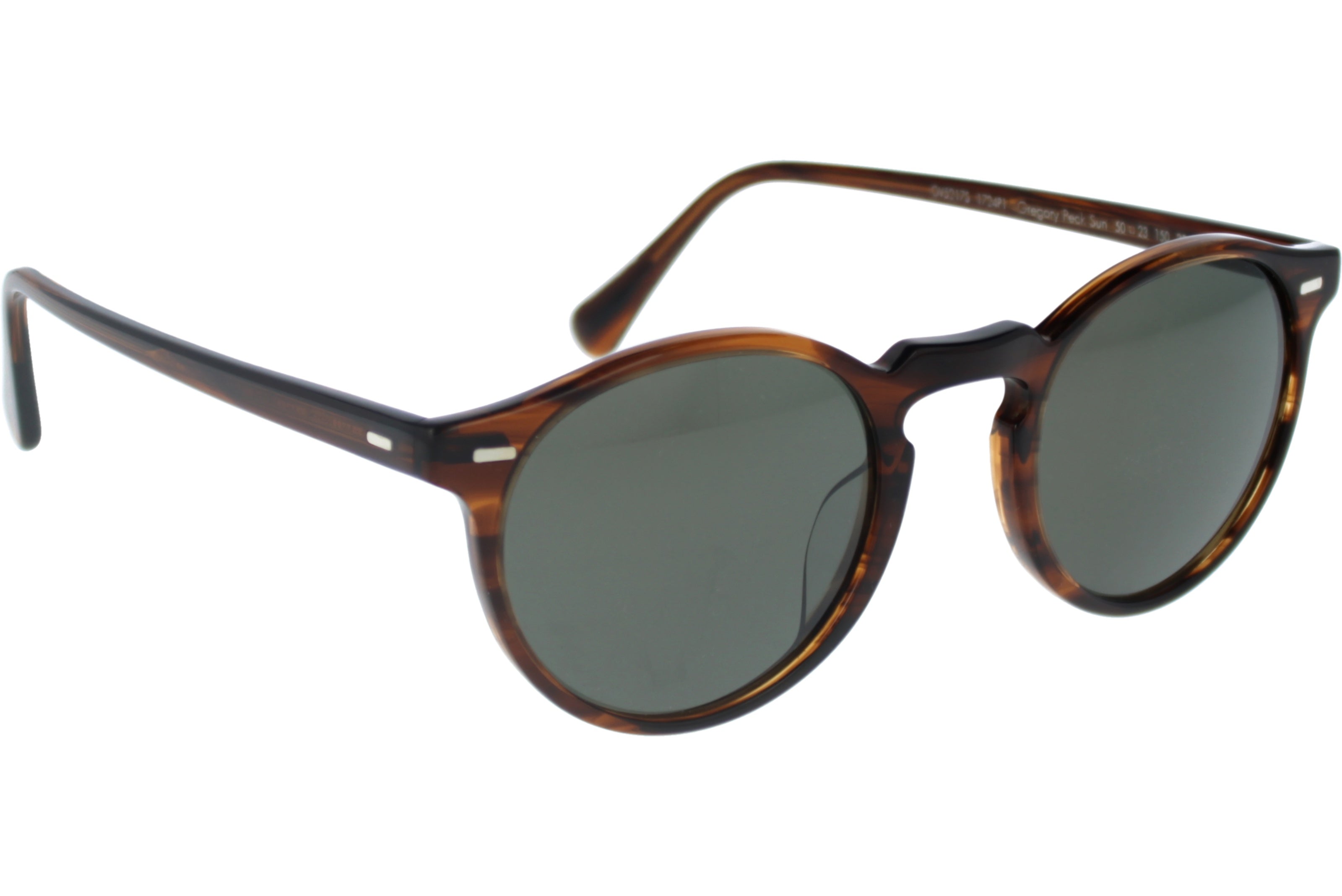 Gafas de Sol Oliver Peoples Gregory Peck OV5217S 1724P1 50 23