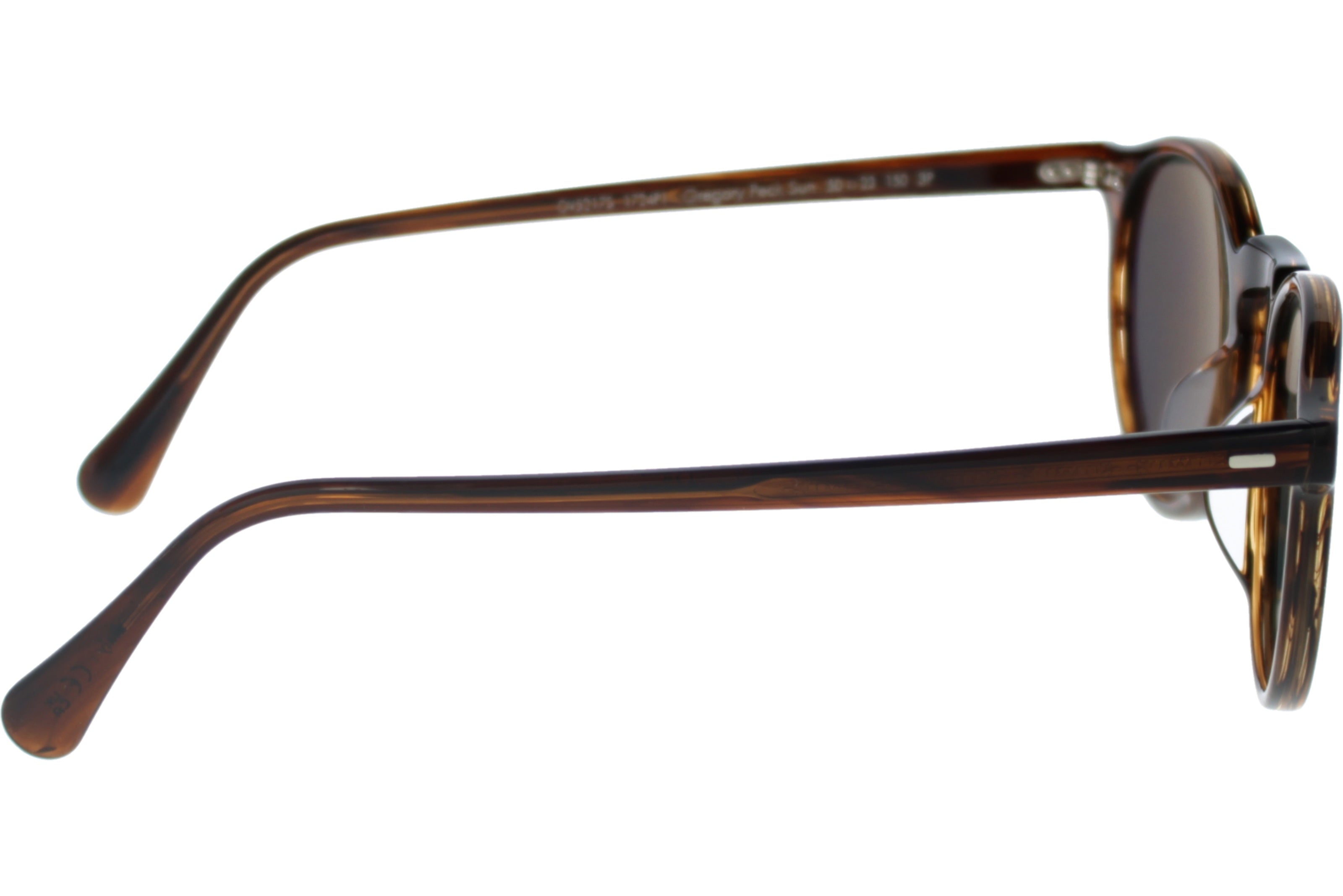 Gafas de Sol Oliver Peoples Gregory Peck OV5217S 1724P1 50 23