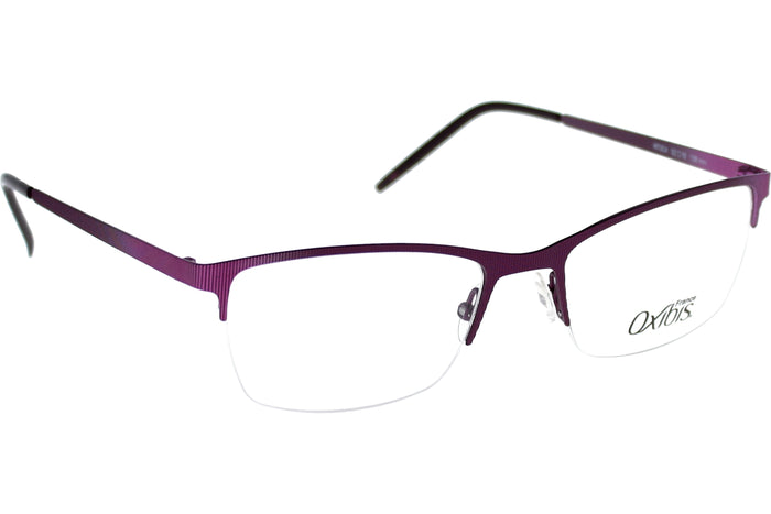 Gafas Graduadas Oxibis Kraft 3 KF3C4 52 18 — vista 2