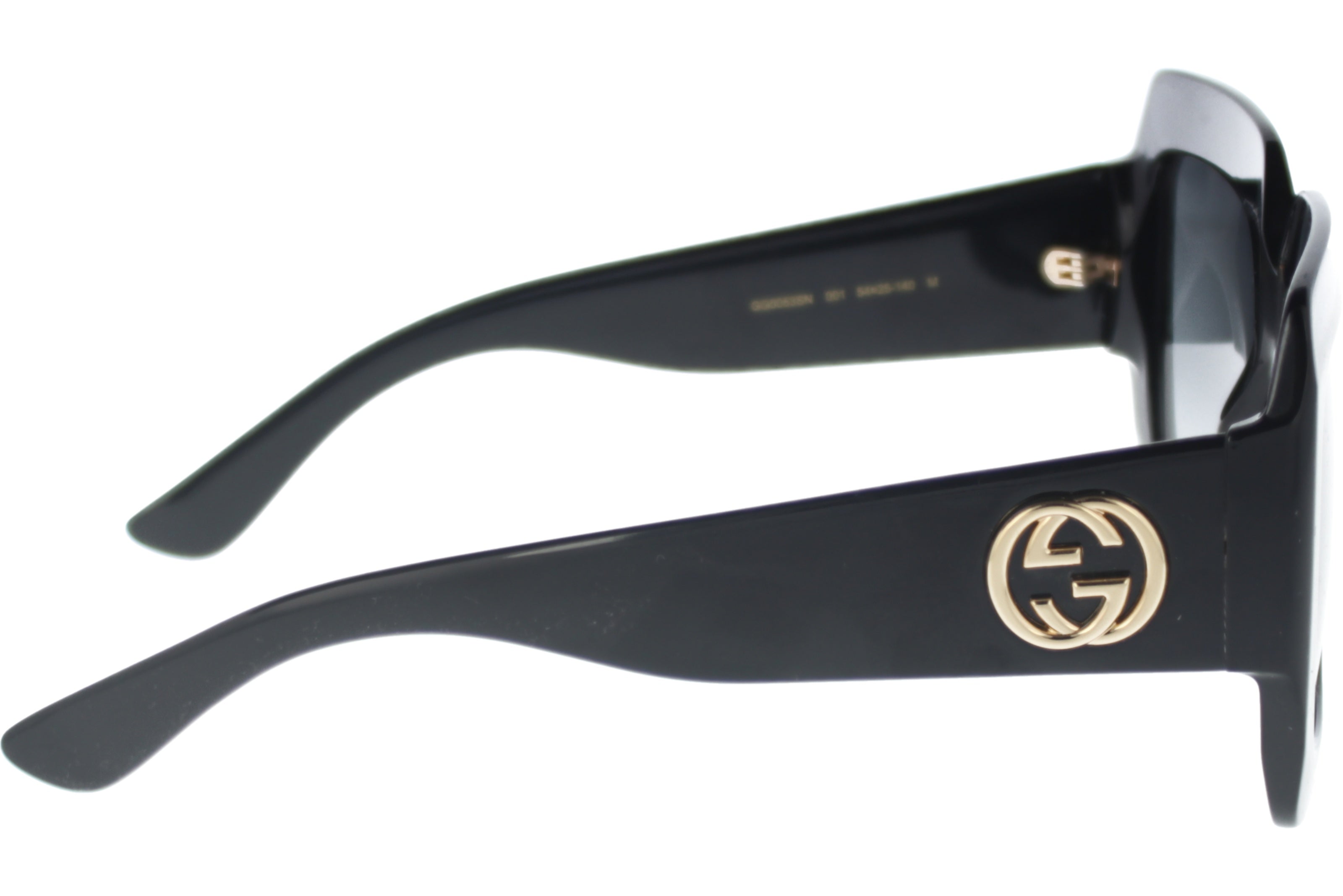 Gafas de Sol Gucci GG0053N 001 54 25