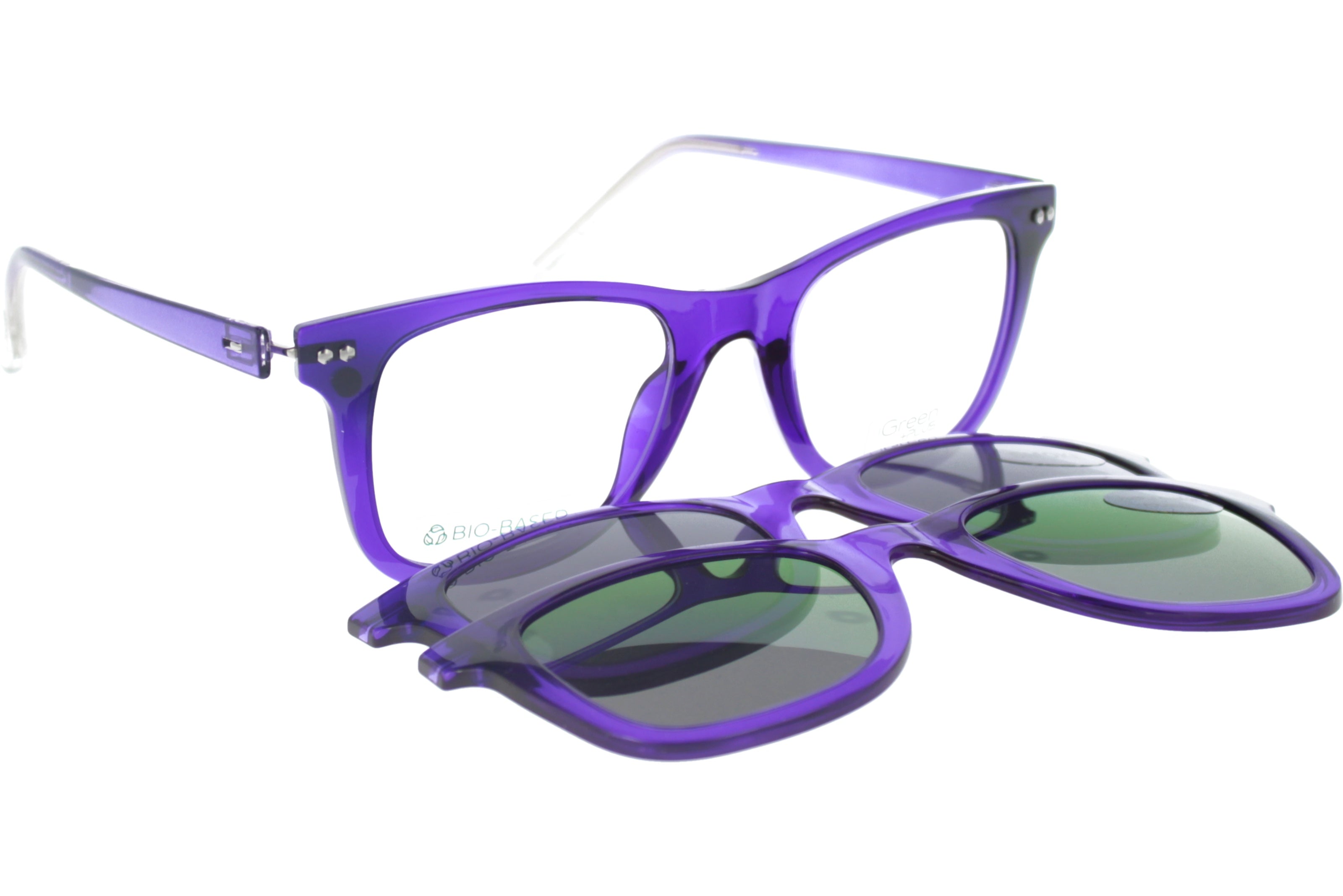 Gafas Graduadas I Green Plus 033 12 47 20