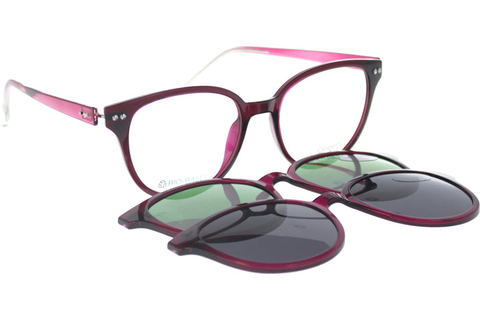 Gafas Graduadas I Green Plus 034 12 49 17 — vista 2