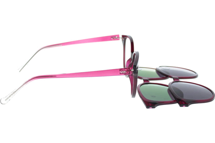 Gafas Graduadas I Green Plus 034 12 49 17 — vista 3