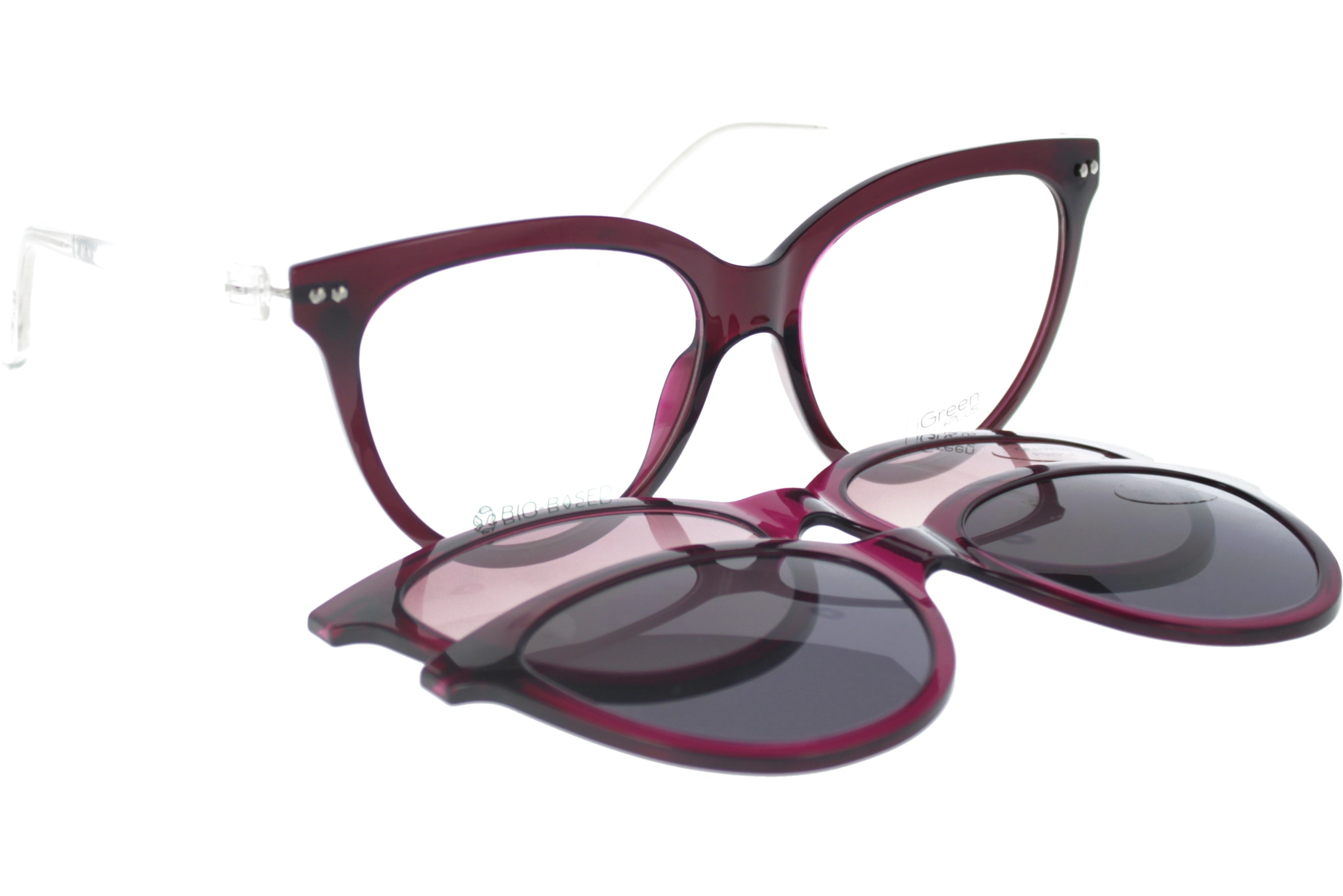 Gafas Graduadas I Green Plus 029 12 54 16