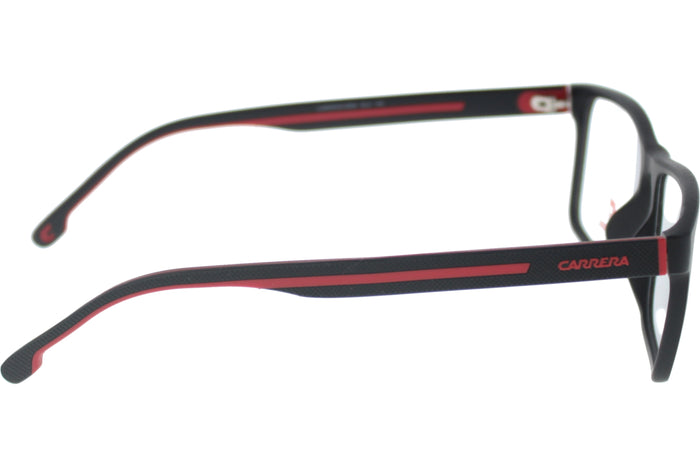 Gafas Graduadas Carrera CA8885 BLX 56 17 — vista 3