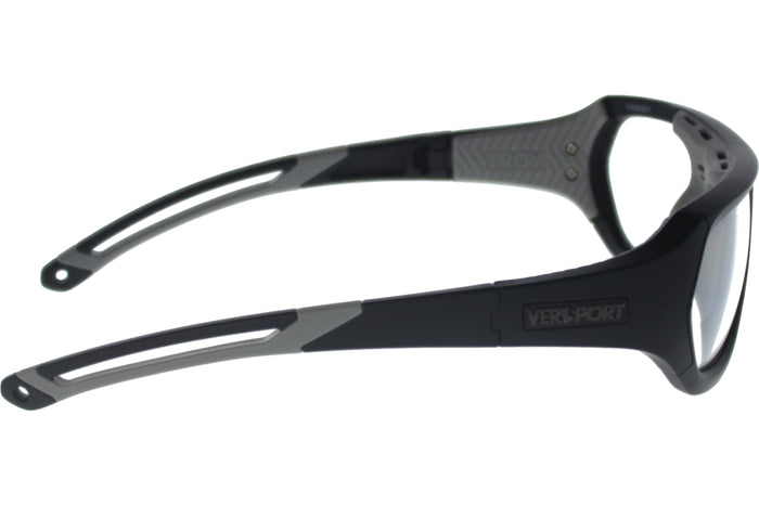 Prescription Glasses Ver Sport Troy Vx VX95554 55 18 — vista 3