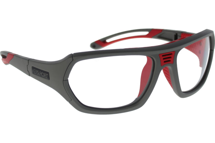 Korrektionsbrillen Ver Sport Troy Vx VX96612 61 18 — vista 2