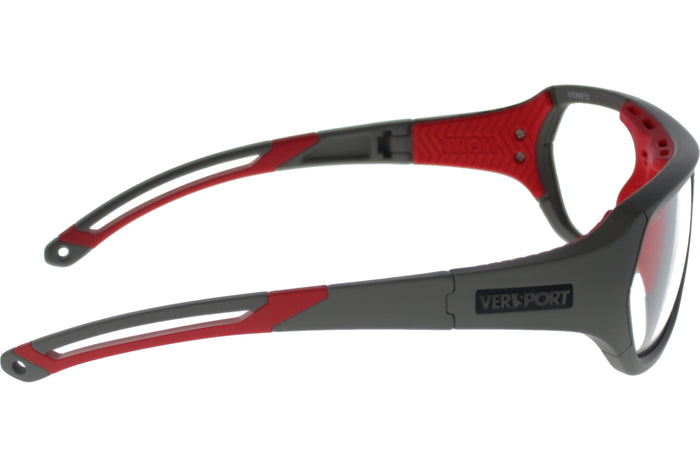 Korrektionsbrillen Ver Sport Troy Vx VX96612 61 18 — vista 3