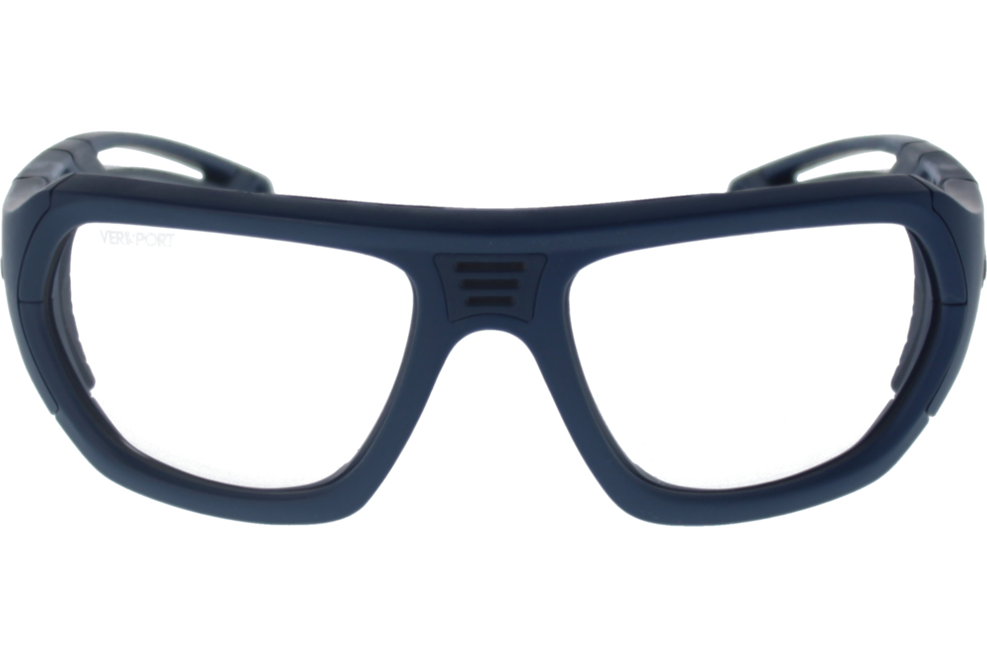 Gafas Graduadas Ver Sport Troy Vx Marino Mate-Marino 55 18