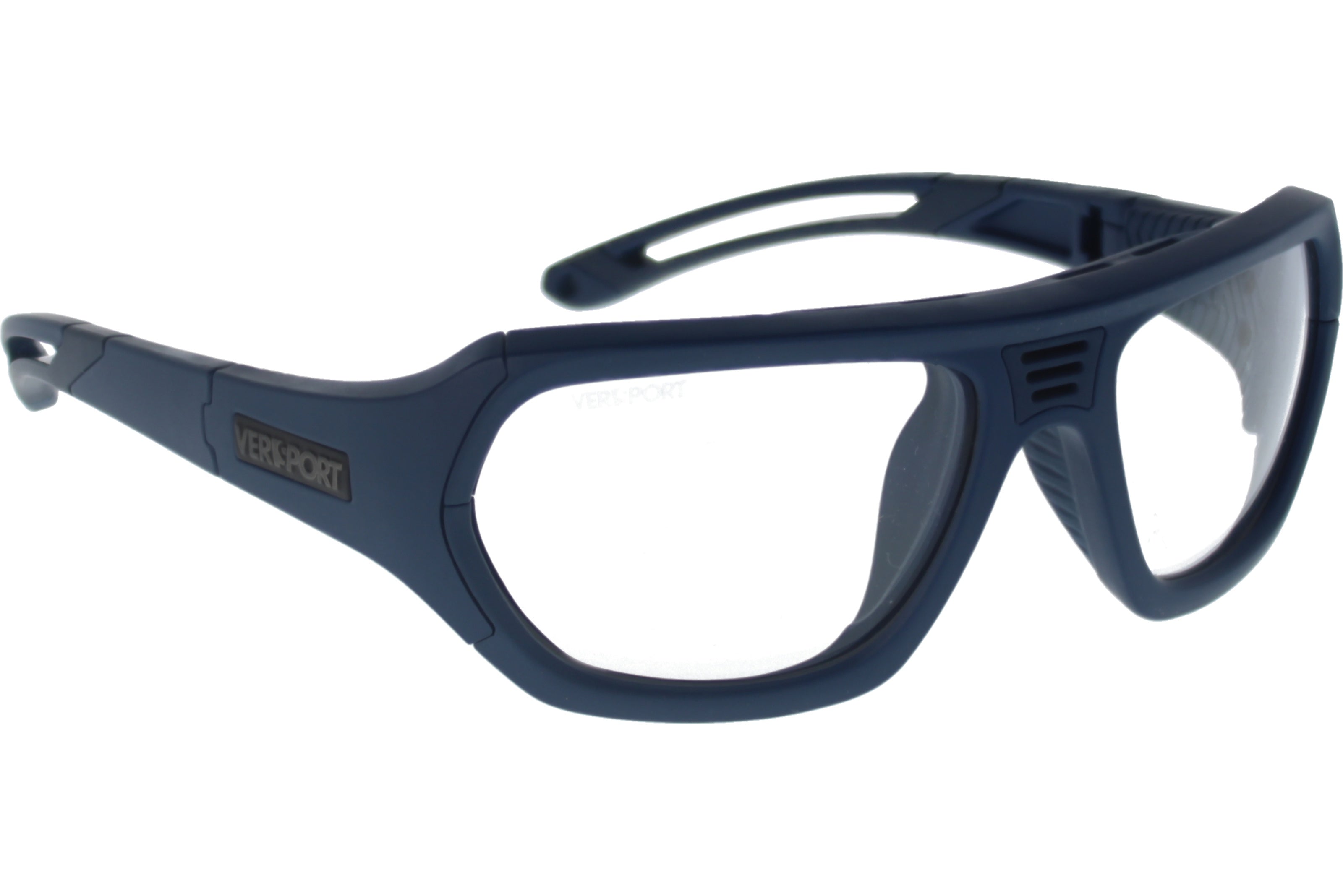 Gafas Graduadas Ver Sport Troy Vx Marino Mate-Marino 55 18