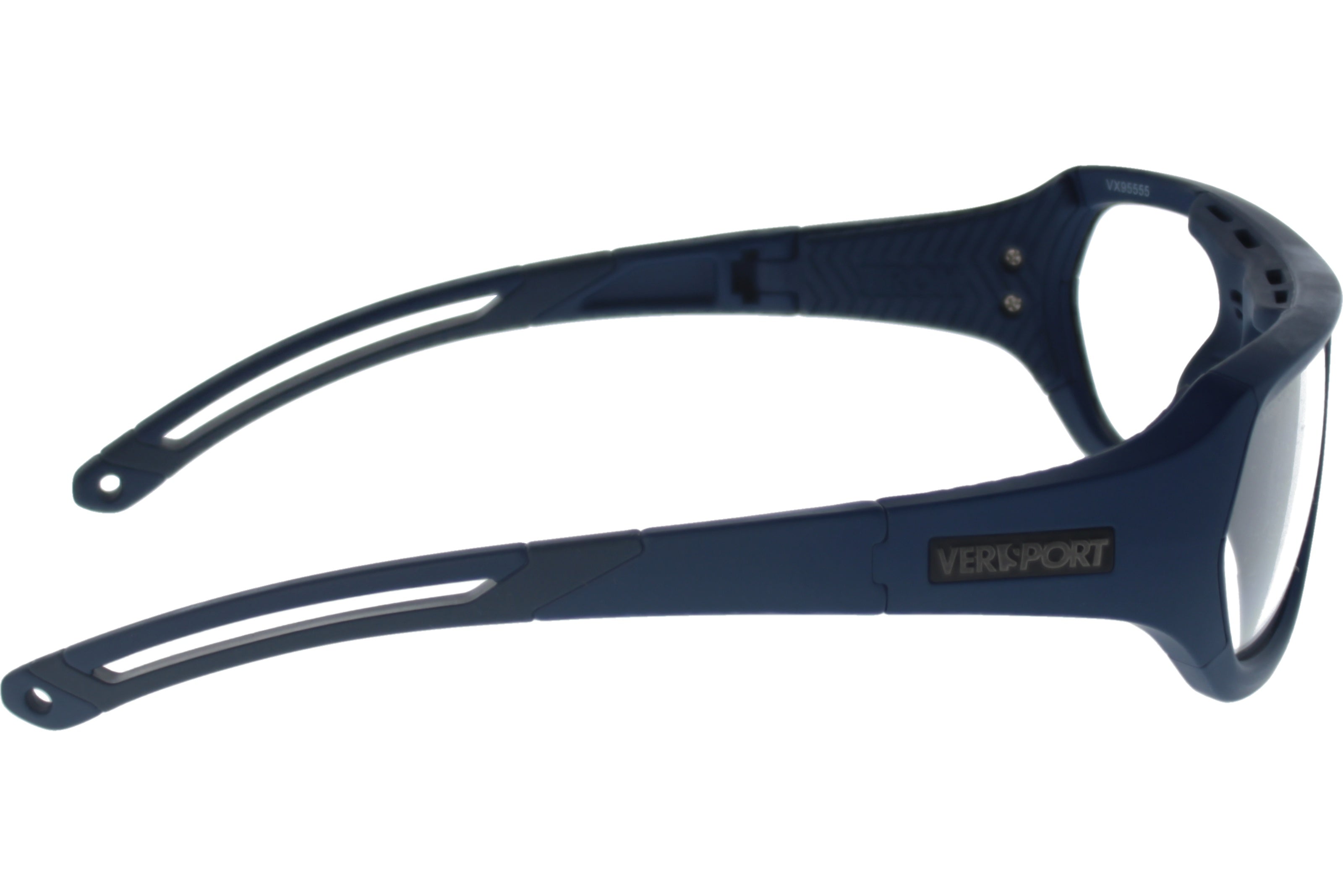 Gafas Graduadas Ver Sport Troy Vx Marino Mate-Marino 55 18