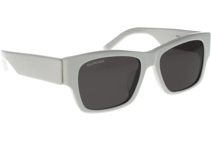 Солнцезащитные очки Balenciaga BB0262A 003 56 17 — vista 2