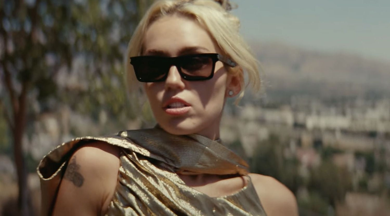 Gafas de Sol Saint Laurent SL 461 Betty 001 54 18