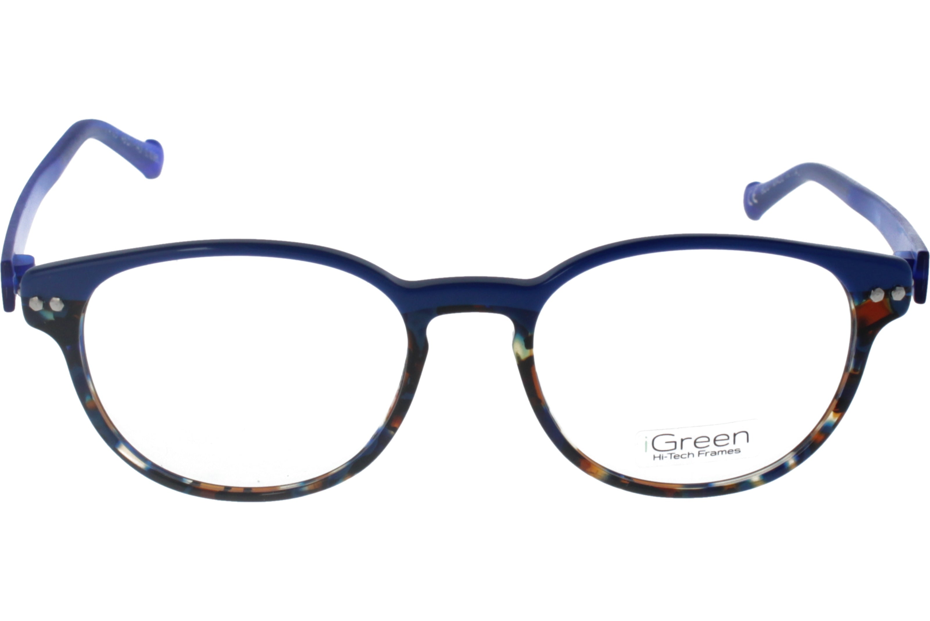 Gafas Graduadas I Green 4.105 1098L 48 17