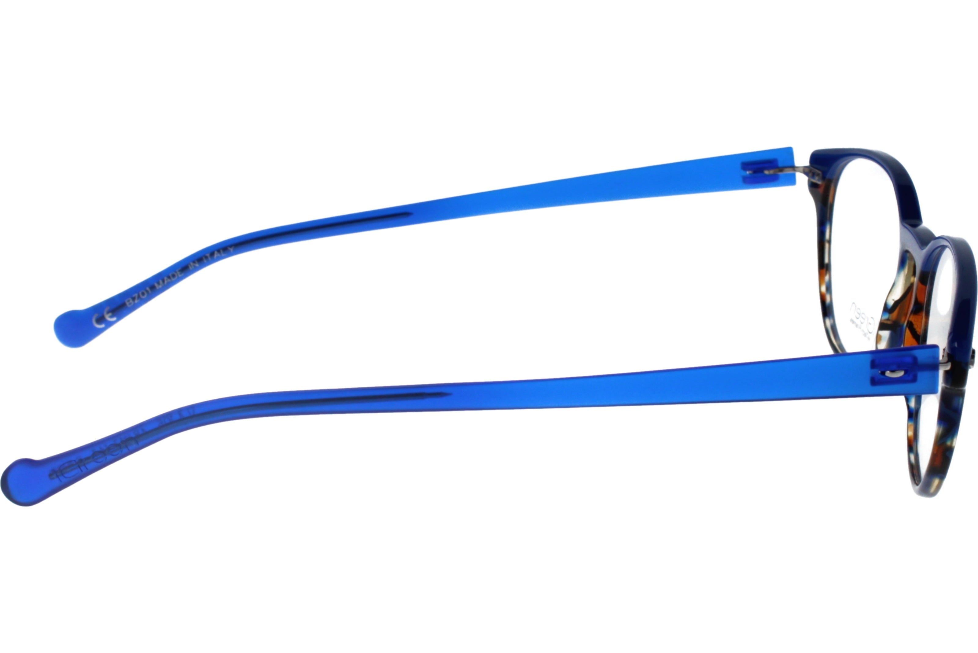 Gafas Graduadas I Green 4.105 1098L 48 17