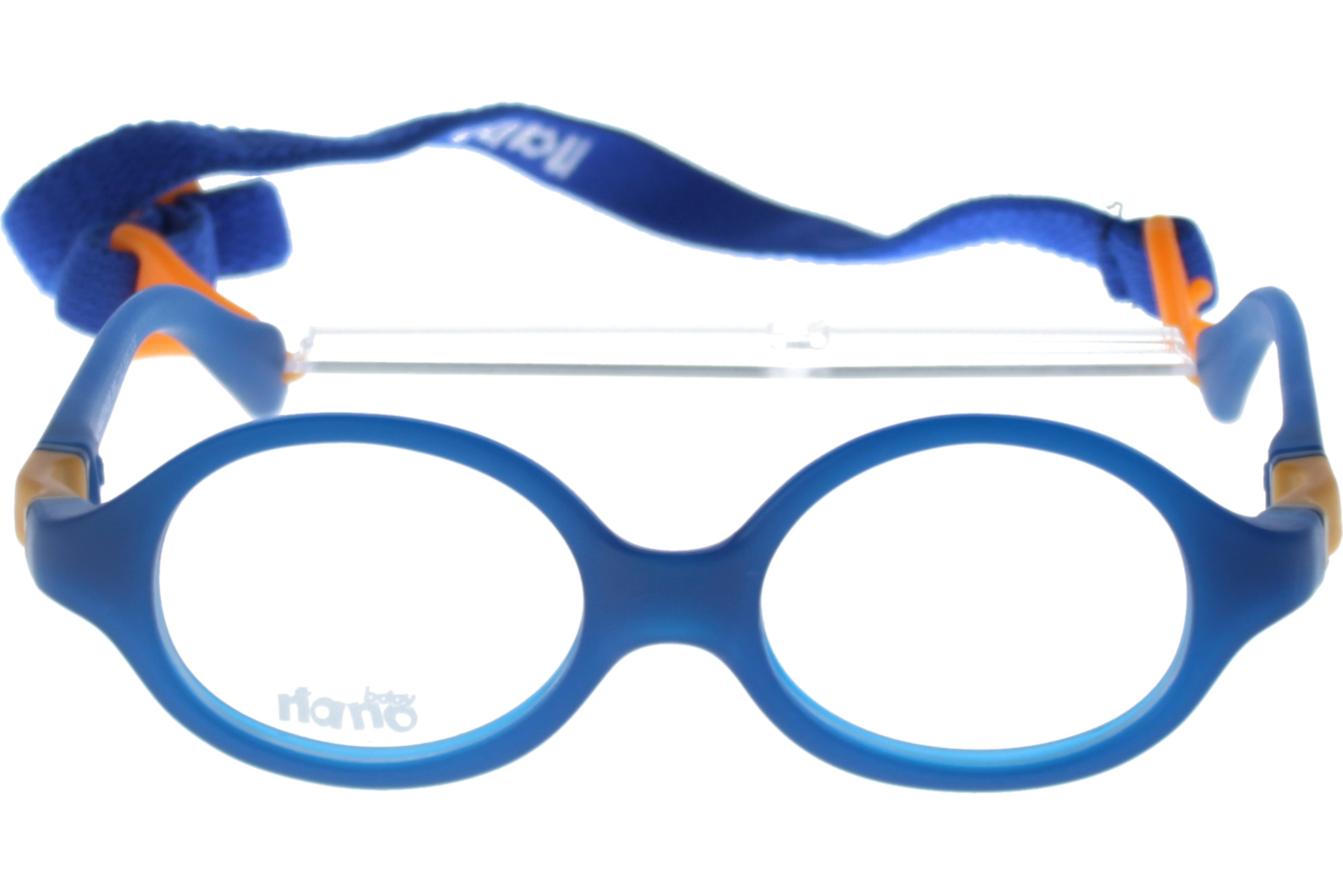 Gafas Graduadas Nanovista Birdie 3.0 NAO4020338 38 12