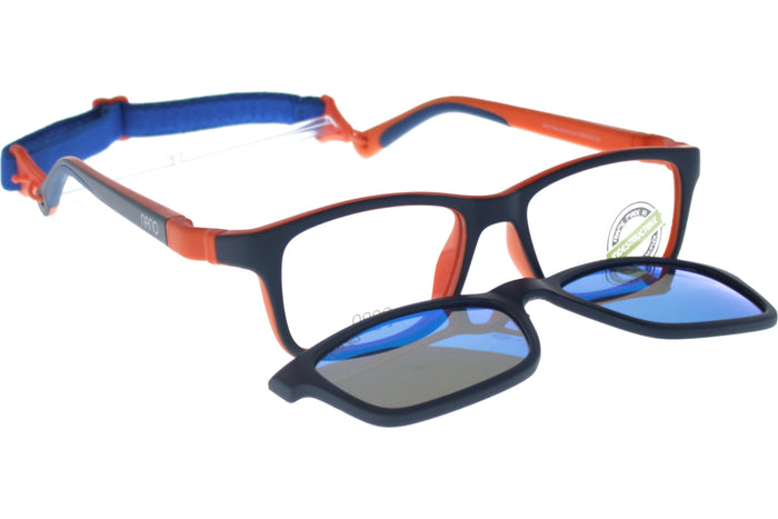 Gafas Graduadas Nanovista Crew Clip 3.0 NAO3020648SC 48 15 — vista 2