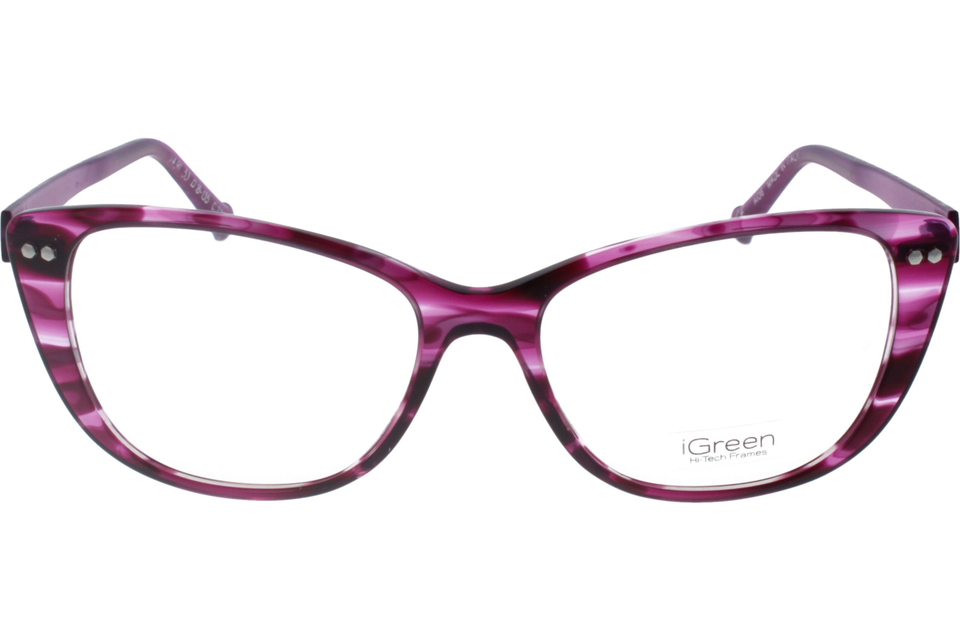 Gafas Graduadas I Green 4.91 738 53 16