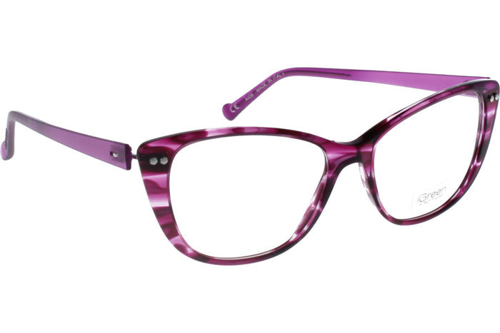 Gafas Graduadas I Green 4.91 738 53 16 — vista 2