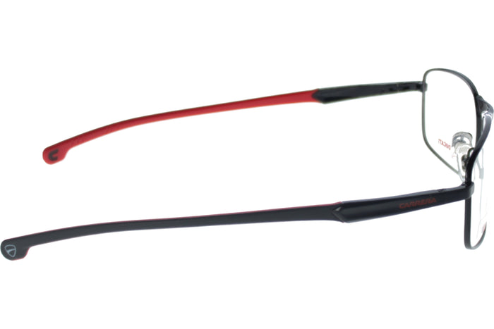 Gafas Graduadas Carrera Ducati 008 OIT 55 17 — vista 3