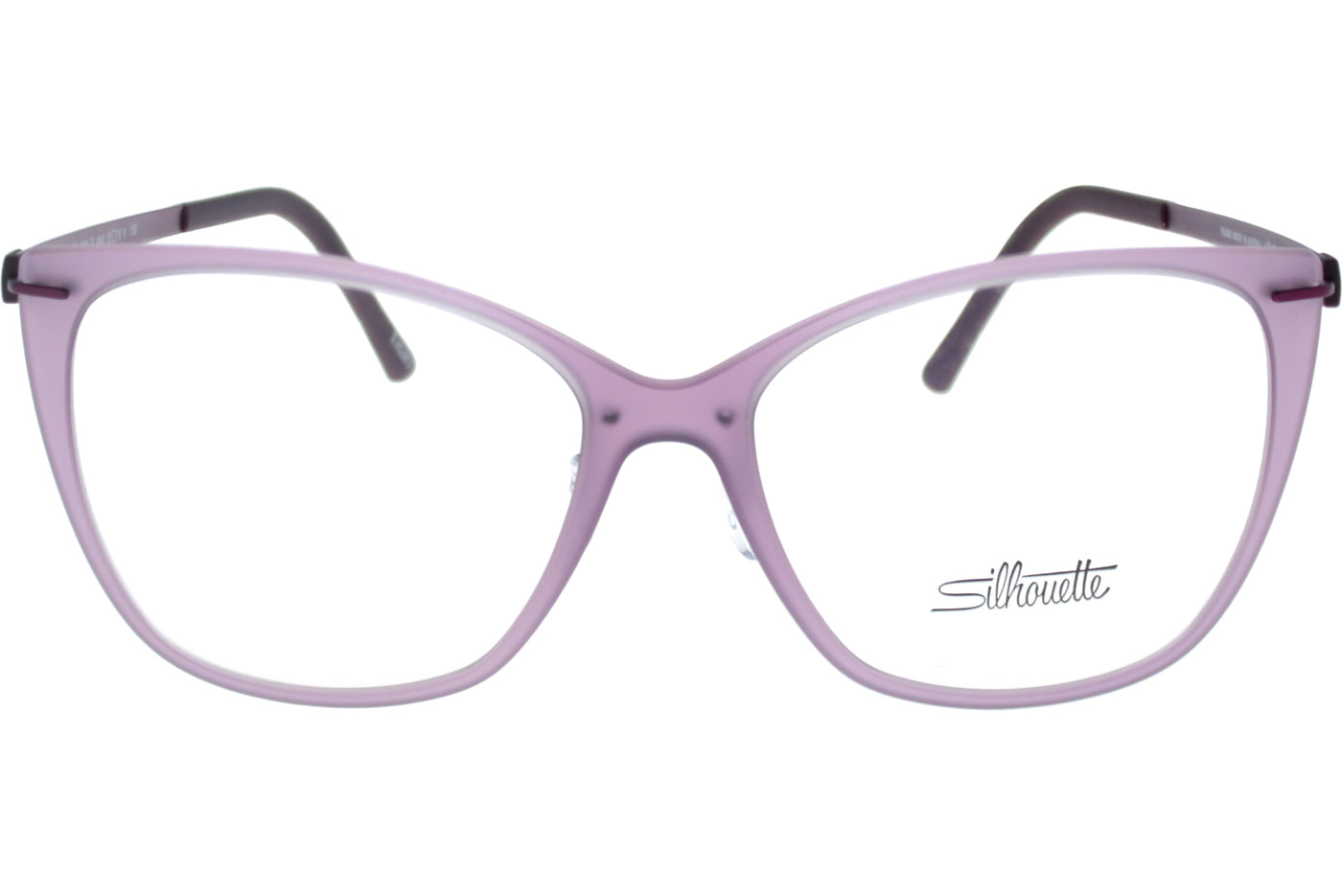 Lunettes de Vue Silhouette Infinity View 1610 75 4040 55 16