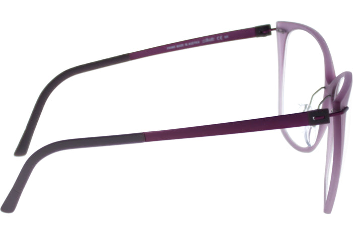 Lunettes de Vue Silhouette Infinity View 1610 75 4040 55 16 — vista 3