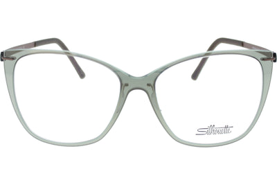 Prescription Glasses Silhouette Infinity View 1610 75 5540 57 16