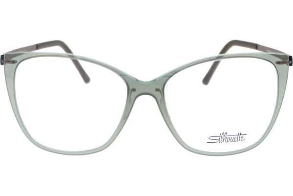Gafas Graduadas Silhouette Infinity View 1610 75 5540 57 16