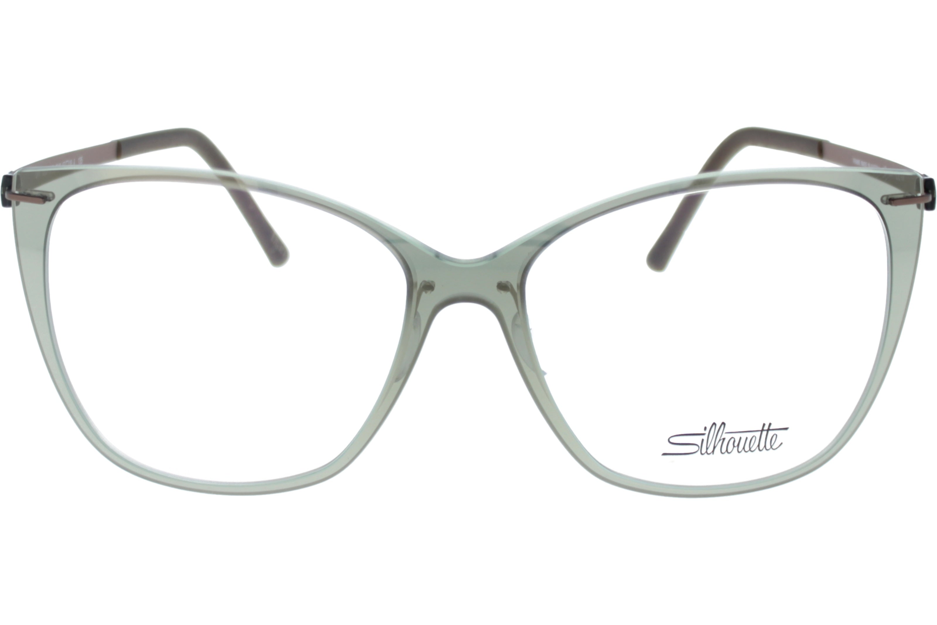 Gafas Graduadas Silhouette Infinity View 1610 75 5540 57 16