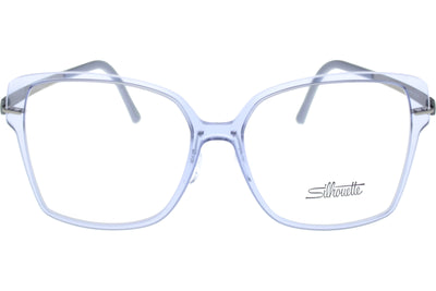 Prescription Glasses Silhouette Infinity View 1611 75 4000 56 15