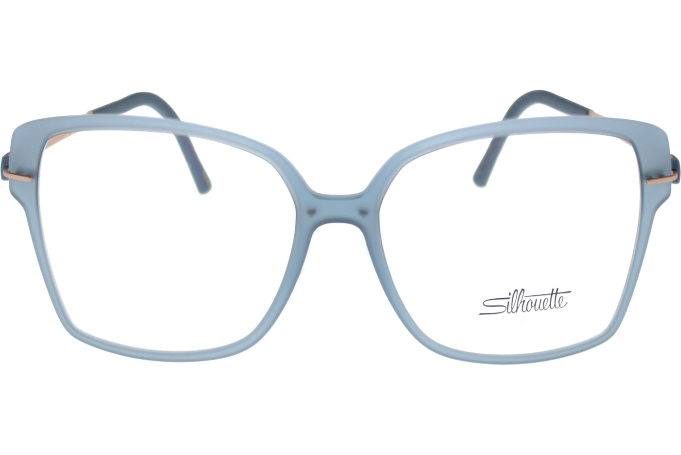 Lunettes de Vue Silhouette Infinity View 1611 75 4530 56 15