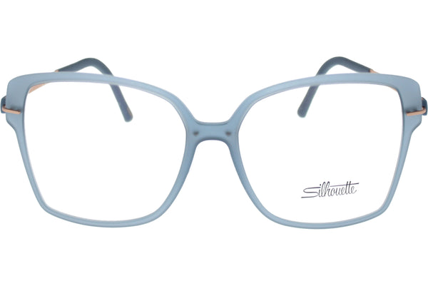 Gafas Graduadas Silhouette Infinity View 1611 75 4530 56 15