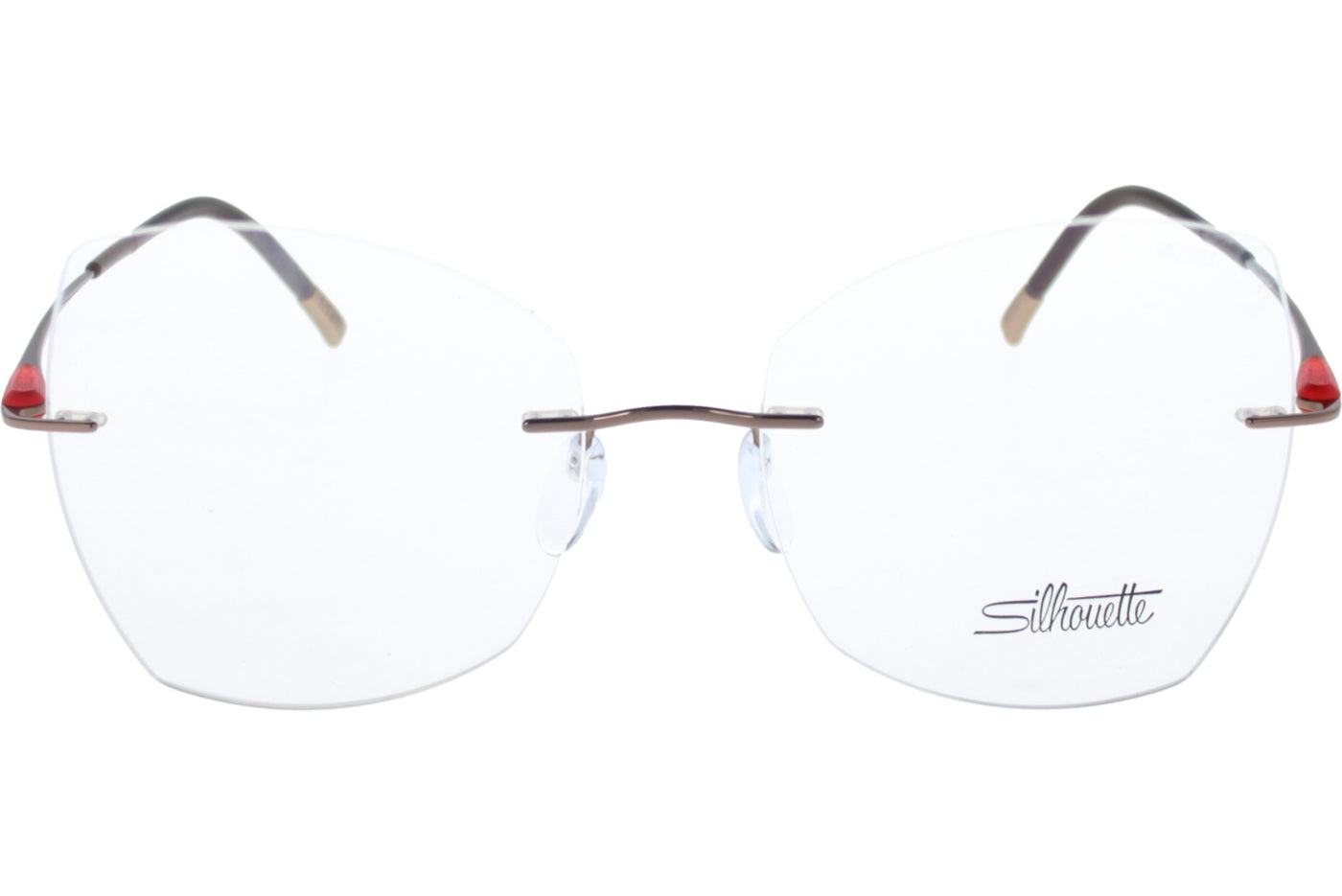 Prescription Glasses Silhouette Purist 5561 MX 6140 55 17