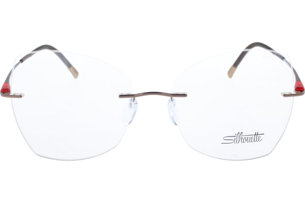 Gafas Graduadas Silhouette Purist 5561 MX 6140 55 17