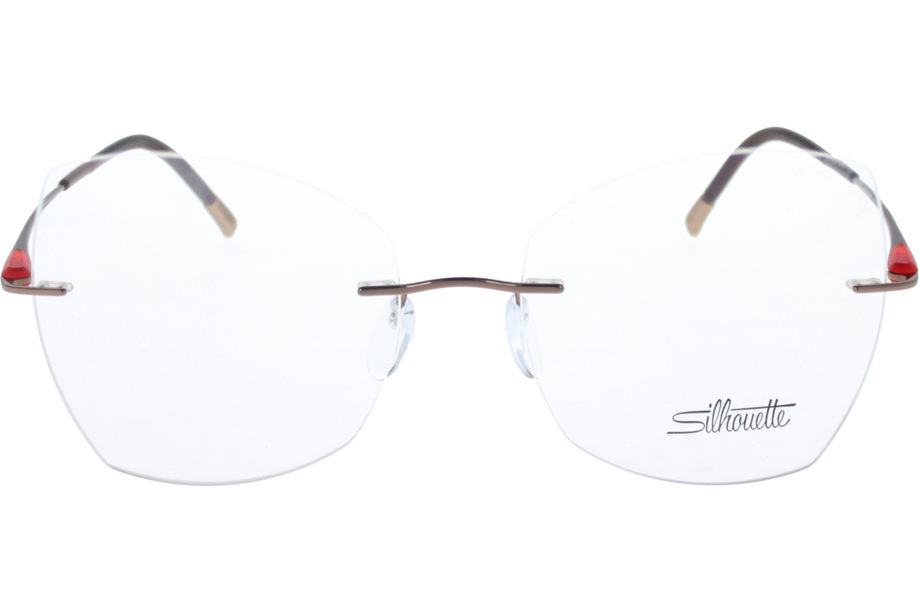 Gafas Graduadas Silhouette Purist 5561 MX 6140 55 17